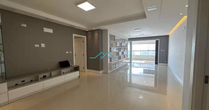 Apartamento à venda em florianópolis, estreito, com 3 suítes, com 159 m²