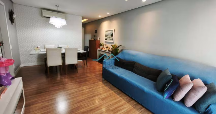 Apartamento à venda em Florianópolis, Jardim Atlântico, com 4 quartos, com 109.14 m²