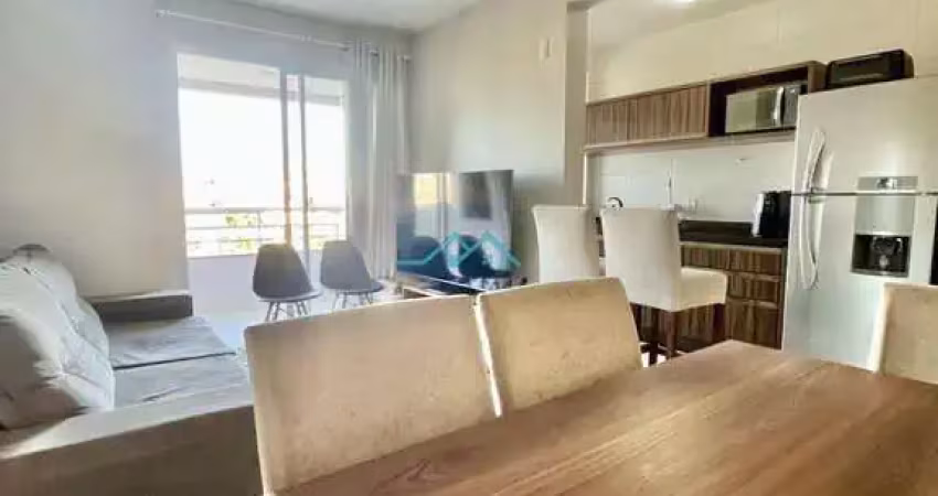 Apartamento à venda em são josé, areias, com 2 quartos, com 64.92 m², canto das araucarias
