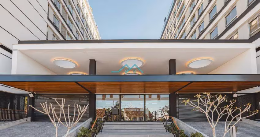 Apartamento à venda em florianópolis, jardim atlântico, com 4 suítes, com 166 m²