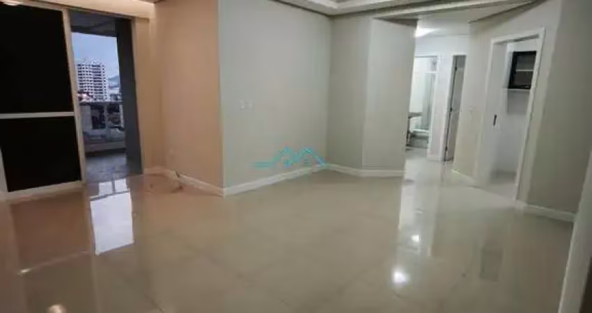 Apartamento à venda em são josé, barreiros, com 3 quartos, com 105.52 m², residencial arvoredo