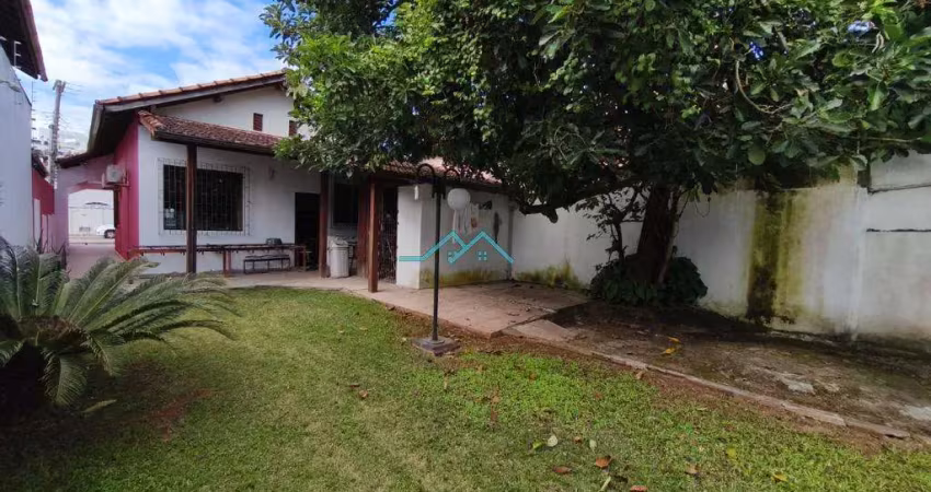 Casa à venda em florianópolis, balneário, com 2 quartos, com 275.8 m²