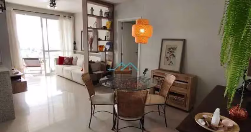 Apartamento à venda em são josé, barreiros, com 3 quartos, com 90.95 m², marmara residence
