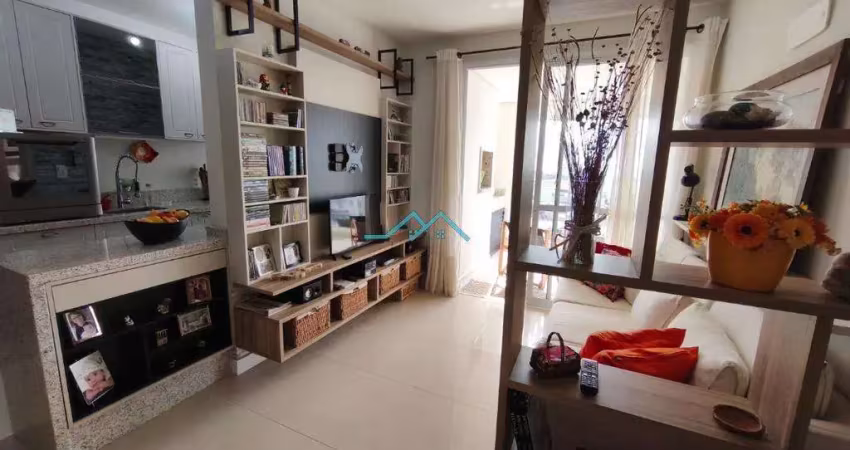 Apartamento à venda em são josé, barreiros, com 3 quartos, com 90.95 m², marmara residence