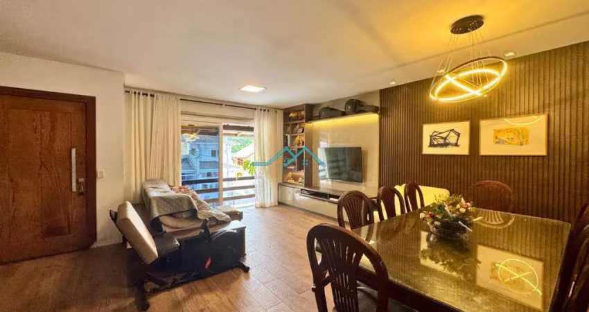 Casa à venda em florianópolis, trindade, com 5 quartos, com 224 m²