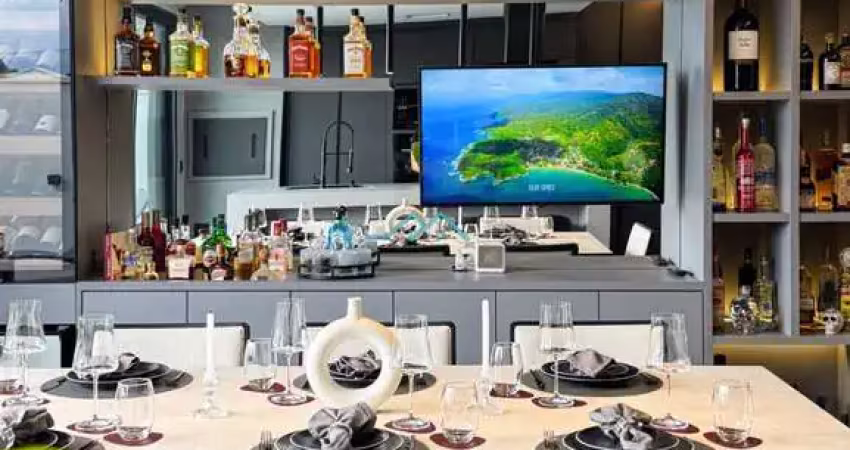 Casa à venda em florianópolis, jardim atlântico, com 3 suítes, com 200 m²