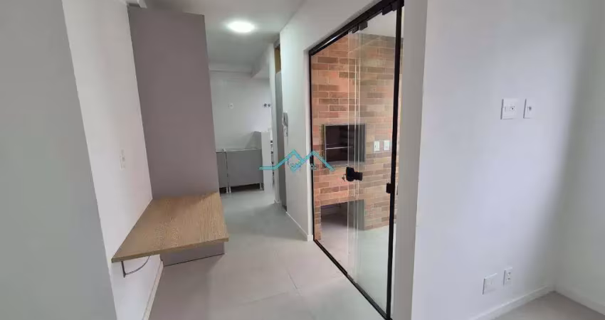 Apartamento para alugar em florianópolis, balneário, com 2 quartos, com 75.16 m², bliss living