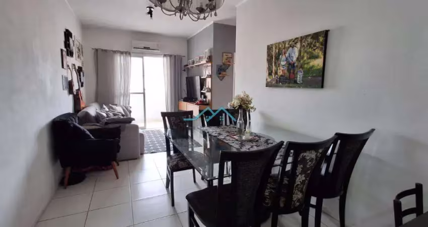Apartamento à venda em são josé, areias, com 2 quartos, com 62.48 m²