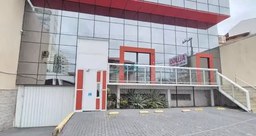 Prédio para alugar em florianópolis, estreito, com 542.26 m²