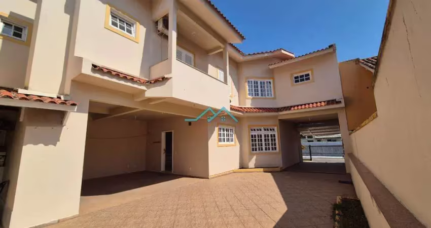 Casa à venda em florianópolis, balneário, com 5 quartos, com 237 m²