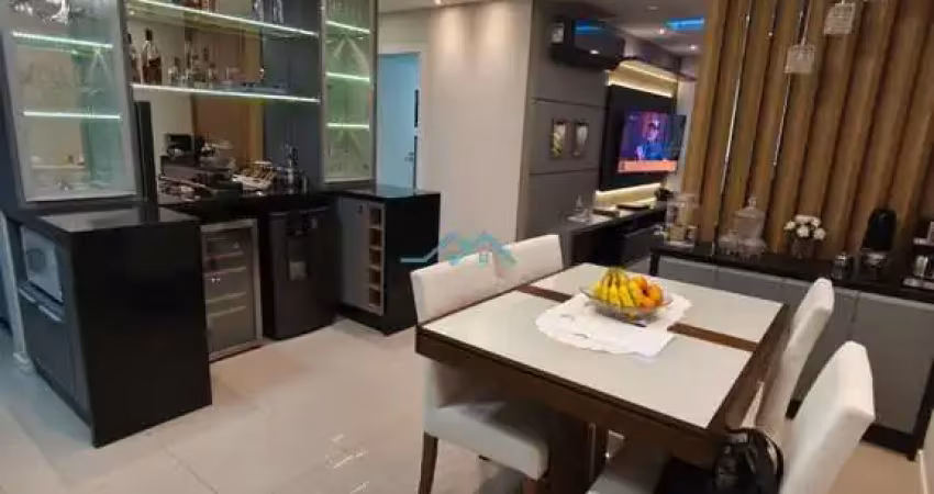 Apartamento à venda em são josé, campinas, com 2 quartos, com 82.72 m², le grand zilli