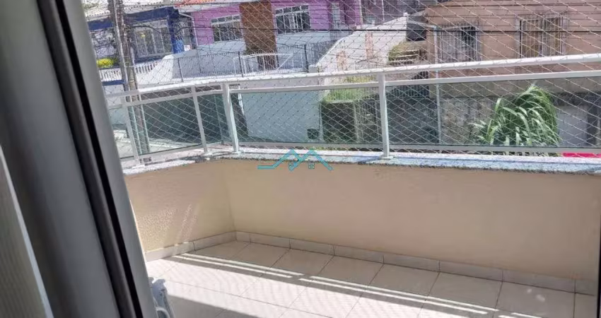 Apartamento à venda em são josé, barreiros, com 2 quartos, com 74.99 m²