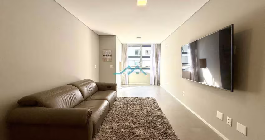 Apartamento à venda em florianópolis, jardim atlântico, com 3 suítes, com 161.06 m²