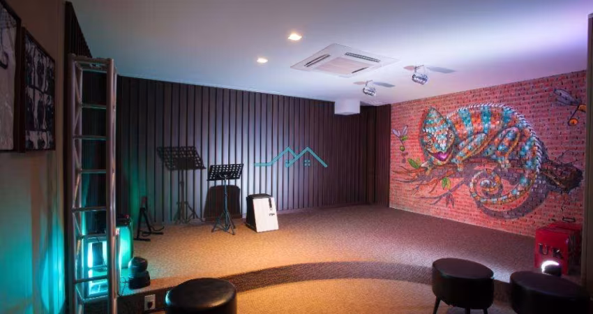 Apartamento à venda em Florianópolis, Jardim Atlântico, com 2 quartos, com 67.7 m²