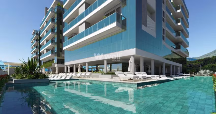 Apartamento com 3 quartos à venda na Avenida dos Pinus, 180, Praia de Palmas, Governador Celso Ramos