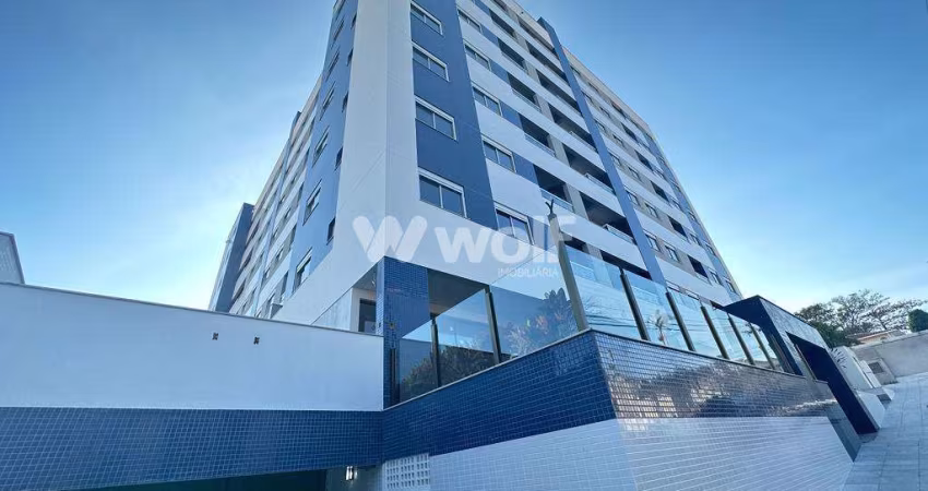 Apartamento com 2 quartos à venda na Rua Joaquim Nabuco, 1737, Capoeiras, Florianópolis