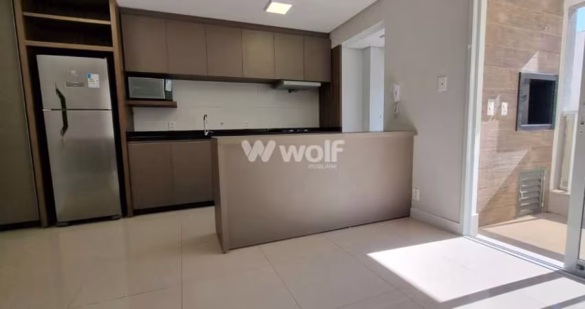 Apartamento com 2 quartos à venda na Rodovia Admar Gonzaga, 1669, Itacorubi, Florianópolis