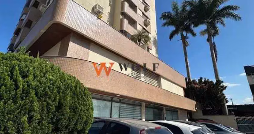 Apartamento com 3 quartos à venda na Rua Rudolfo Jacob Schaeffer, 476, Nossa Senhora do Rosário, São José
