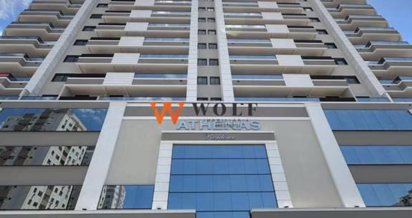 Apartamento com 3 quartos à venda na Avenida Presidente Nereu Ramos, 1039, Campinas, São José