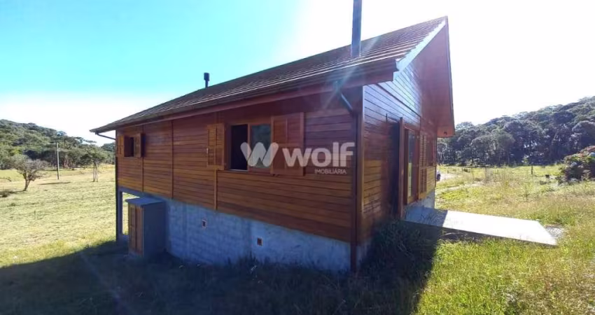 Casa com 2 quartos à venda na 449, 452, Bella Serra, Rancho Queimado