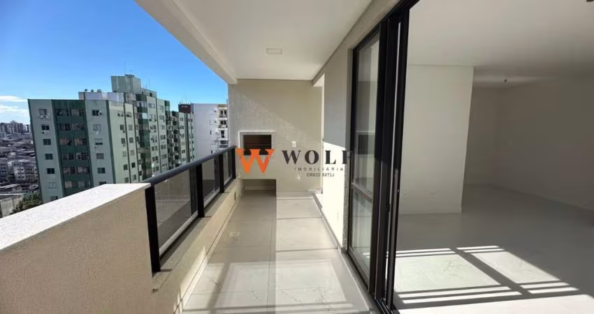 Apartamento com 2 quartos à venda na Avenida Presidente Nereu Ramos, 1039, Campinas, São José