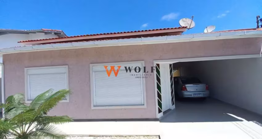 Casa com 3 quartos à venda na Rua Domingos Caldas Barbosa, 1463, Areias, São José