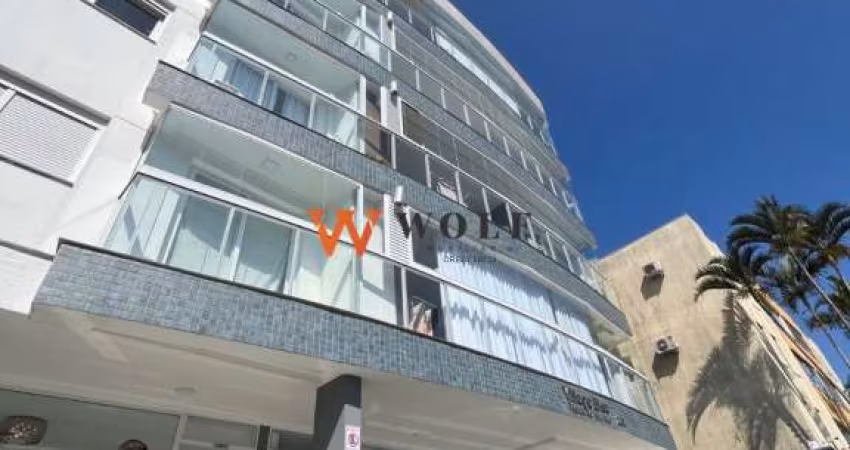 Apartamento com 3 quartos à venda na Rua Vereador José do Vale Pereira, 220, Coqueiros, Florianópolis