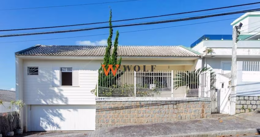 Casa com 4 quartos à venda na Rua Ivo Reis Montenegro, 46, Itaguaçu, Florianópolis