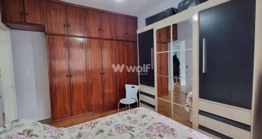 Apartamento com 2 quartos à venda na Rua Pedro Soares, 128, Centro, Florianópolis