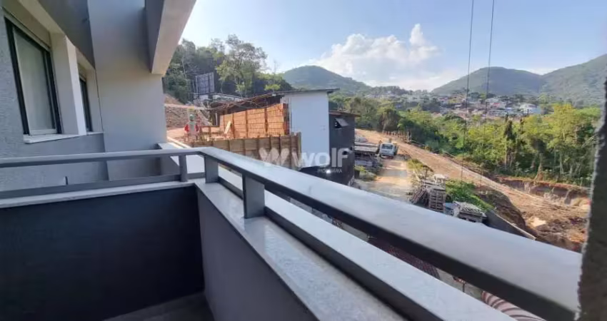 Apartamento com 2 quartos à venda na Rodovia Haroldo Soares Glavan, 795, Cacupé, Florianópolis