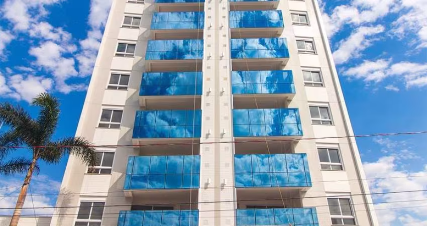 Apartamento com 3 quartos à venda na Rua Euclides Machado, 112, Estreito, Florianópolis