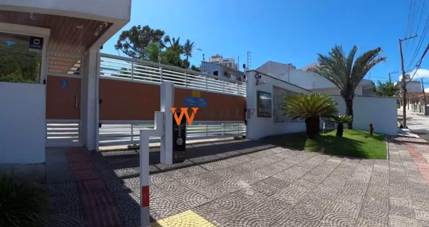 Terreno em condomínio fechado à venda na Rua Marcelino Simas, 349, Estreito, Florianópolis