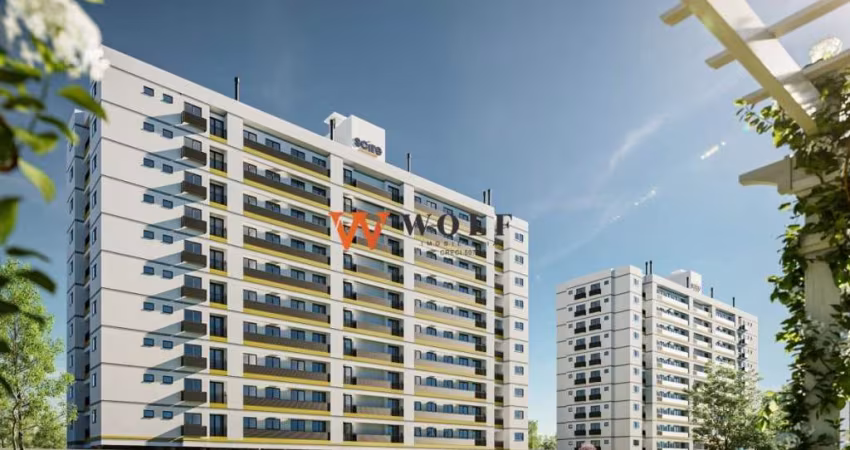 Apartamento com 2 quartos à venda na Rua Álvaro Medeiros Santiago, 1630, Areias, São José