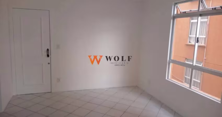 Apartamento com 2 quartos para alugar na Rua Belarmino José da Silva, 45, Ipiranga, São José