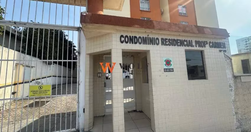 Apartamento com 2 quartos para alugar na Rua Belarmino José da Silva, 45, Ipiranga, São José