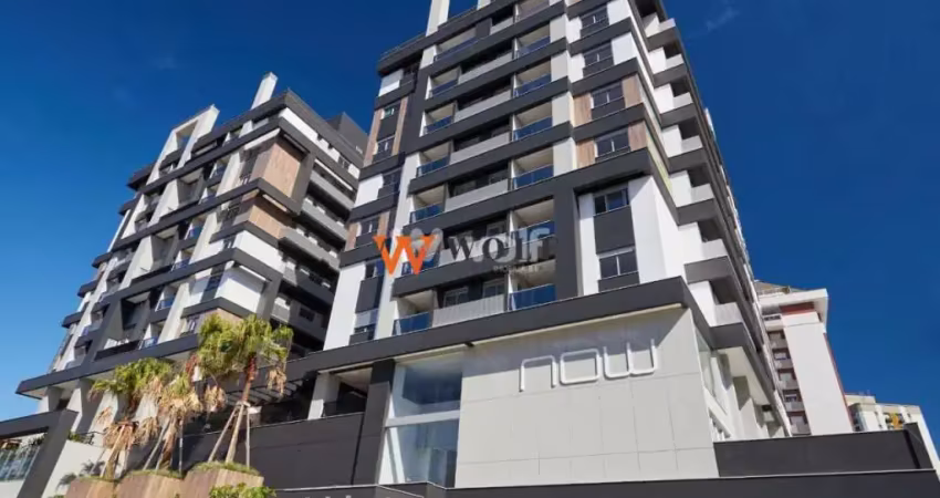 Apartamento com 1 quarto à venda na Rua Araci Vaz Callado, 1564, Canto, Florianópolis