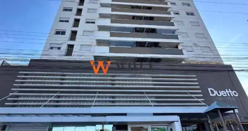 Apartamento com 3 quartos à venda na Rua Najla Carone Guedert, 120, Pagani, Palhoça