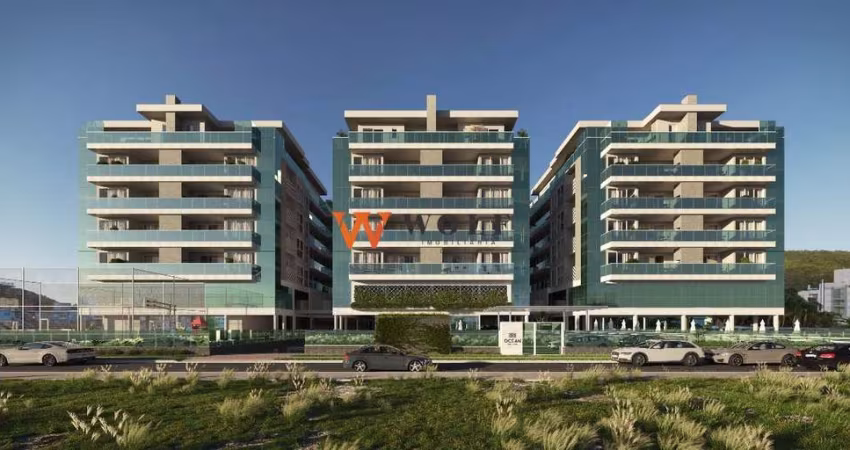 Cobertura com 3 quartos à venda na Avenida dos Pinus, 180, Praia de Palmas, Governador Celso Ramos