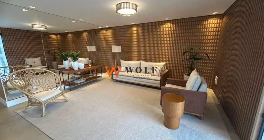 Apartamento com 2 quartos à venda na Agapito Veloso, 100, Estreito, Florianópolis