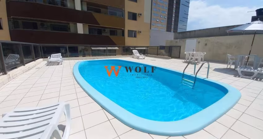 Apartamento com 3 quartos à venda na Rua Afonso Pena, 494, Estreito, Florianópolis