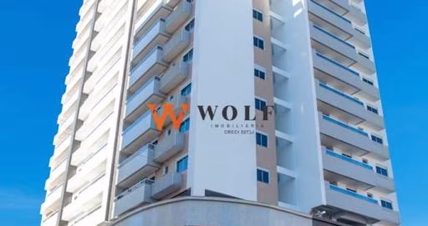 Apartamento com 2 quartos à venda na Avenida Brigadeiro da Silva Paes, 261, Campinas, São José