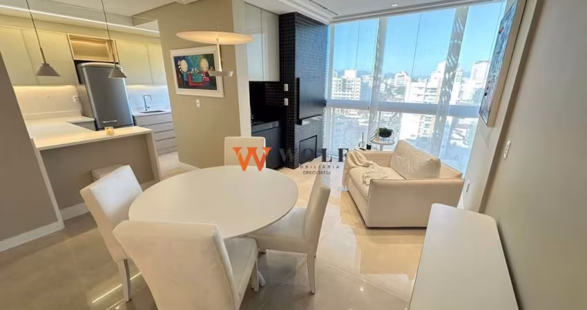 Apartamento com 2 quartos à venda na Rua Araci Vaz Callado, 294, Canto, Florianópolis