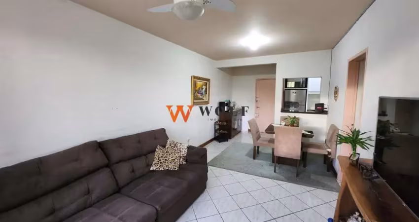 Apartamento com 2 quartos à venda na Rua Antônio Scherer, 800, Kobrasol, São José