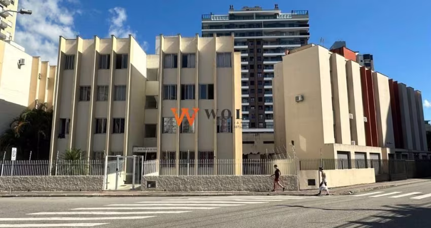 Apartamento com 2 quartos para alugar na Rua Vereador Walter Borges, 547, Campinas, São José