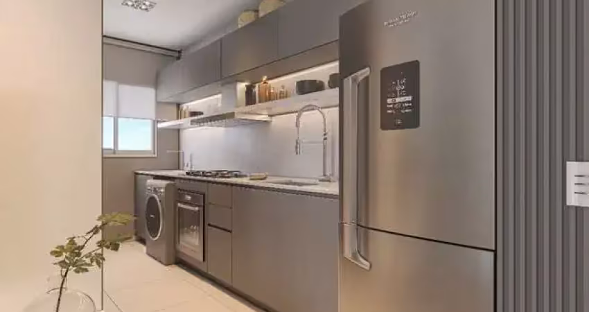 Apartamento com 2 quartos à venda na Rua Alfredo José do Amorim, 450, Nossa Senhora do Rosário, São José