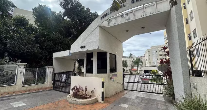Apartamento com 1 quarto para alugar na Rua Lauro Linhares, 689, Trindade, Florianópolis