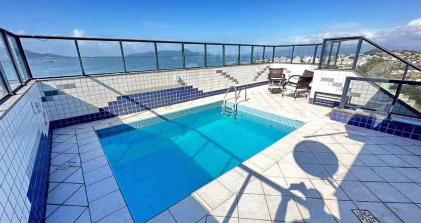 Apartamento com 3 quartos à venda na Cairú, 177, Estreito, Florianópolis
