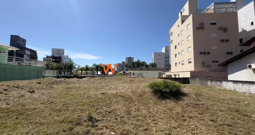 Terreno à venda na Rua Das Avencas, Praia de Palmas, Governador Celso Ramos