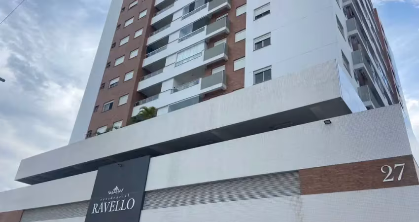 Apartamento com 3 quartos à venda na Rua Najla Carone Guedert, 27, Pagani, Palhoça