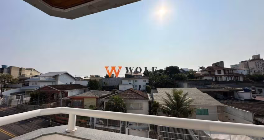 Apartamento com 3 quartos à venda na Rua Desembargador Gil Costa, 310, Capoeiras, Florianópolis